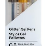 Cricut Farbstifte für Schneideplotter 2008070