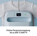 cricut™ EasyPress 3 Transferpresse 22,5 x 22,5 cm