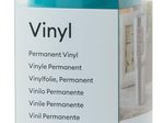 Cricut Vinylfolie permanent 30.5 cm x 30.5 cm 6 St. farbsortiert