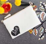 Cricut Aufbügelfolie 33 cm x 2.7 m schwarz