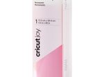 Cricut Vinylfolie permanent 13,9 cm x 121,9 cm light pink