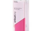 Cricut Vinylfolie permanent 13,9 cm x 121,9 cm pink