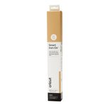 Cricut Aufbügelfolie 33 cm x 0.9 m gold