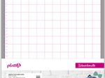 plottiX Schneidematte für Schneideplotter PL0105003