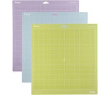 Cricut Schneidematten für Schneideplotter 2003546