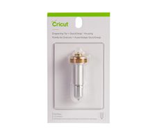 Cricut Gravurspitze für Schneideplotter silber, gold