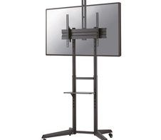 Neomounts FL50-550BL1 Rollwagen 