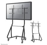 Neomounts NS-M3800BLACK Rollwagen