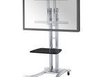 Neomounts PLASMA-M1800E Rollwagen
