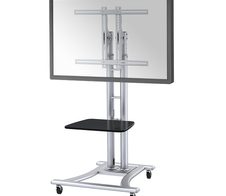 Neomounts PLASMA-M1800E Rollwagen