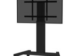 Neomounts PLASMA-M2250BLACK motorisierter Rollwagen 