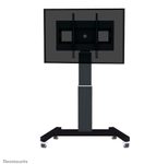 Neomounts PLASMA-M2500BLACK motorisierter Rollwagen 
