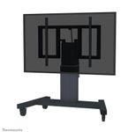 Neomounts PLASMA-M2550TBLACK motorisierter Rollwagen