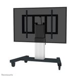 Neomounts PLASMA-M2550TSILVER motorisierter Rollwagen 