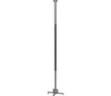 Neomounts ACL25-500BL Verlängerungsstange Projektor-Deckenhalterung