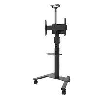 Neomounts AV1-825BL Videobar & Multimedia-Kit