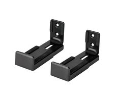 Neomounts AWL29-550BL1 Videobar-/Soundbar-/Lautsprecher-Halterung