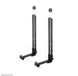 Neomounts AWL29-650BL1 Videobar-/Soundbar-/Lautsprecher-Halterung