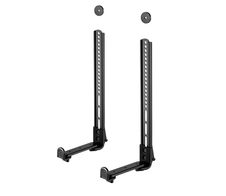 Neomounts AWL29-650BL1 Videobar-/Soundbar-/Lautsprecher-Halterung