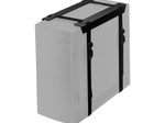 Neomounts CPU-D025BLACK PC Tischhalterung