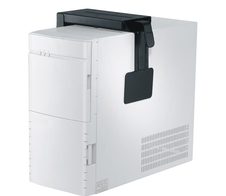 Neomounts CPU-D100BLACK PC Tischhalterung