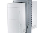 Neomounts CPU-D100SILVER PC Tischhalterung