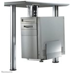 Neomounts CPU-D200SILVER PC Tischhalterung