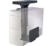 Neomounts CPU-D250BLACK PC Tischhalterung