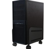 Neomounts CPU-M100BLACK PC Rollwagen