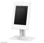 Neomounts DS15-650WH1 Tablet Tischhalterung