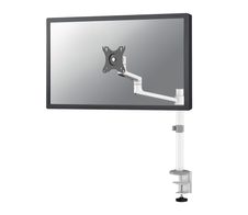 Neomounts DS60-425WH1 Monitor Tischhalterung