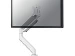 Neomounts DS70-450WH1 Monitor Tischhalterung