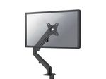 Neomounts DS70-700BL1 Monitor Tischhalterung