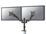 Neomounts DS70-750BL2 Monitor Tischhalterung