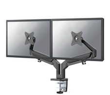 Neomounts DS70-810BL2 Monitor Tischhalterung