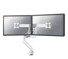 Neomounts NEXT Core DS75-450WH2 Monitor Tischhalterung
