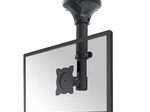 Neomounts FPMA-C025BLACK Deckenhalterung