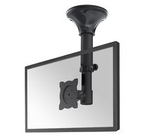 Neomounts FPMA-C025BLACK Deckenhalterung