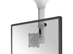 Neomounts FPMA-C025SILVER Deckenhalterung