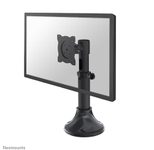 Neomounts FPMA-D025BLACK Monitor Tischhalterung