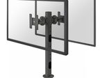 Neomounts FPMA-D050DBLACK Monitor Tischhalterung