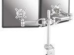 Neomounts FPMA-D1030D Monitor Tischhalterung