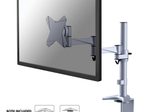 Neomounts FPMA-D1330SILVER Monitor Tischhalterung