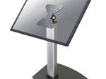 Neomounts FPMA-D1500SILVER Monitor Tischständer