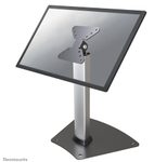 Neomounts FPMA-D1500SILVER Monitor Tischständer