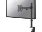 Neomounts FPMA-D540BLACK Monitor Tischhalterung