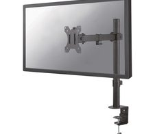 Neomounts FPMA-D540BLACK Monitor Tischhalterung