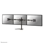 Neomounts FPMA-D550DD3BLACK dreifach Monitor Tischständer