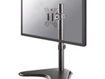 Neomounts FPMA-D550SBLACK Monitor Tischständer