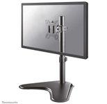 Neomounts FPMA-D550SBLACK Monitor Tischständer